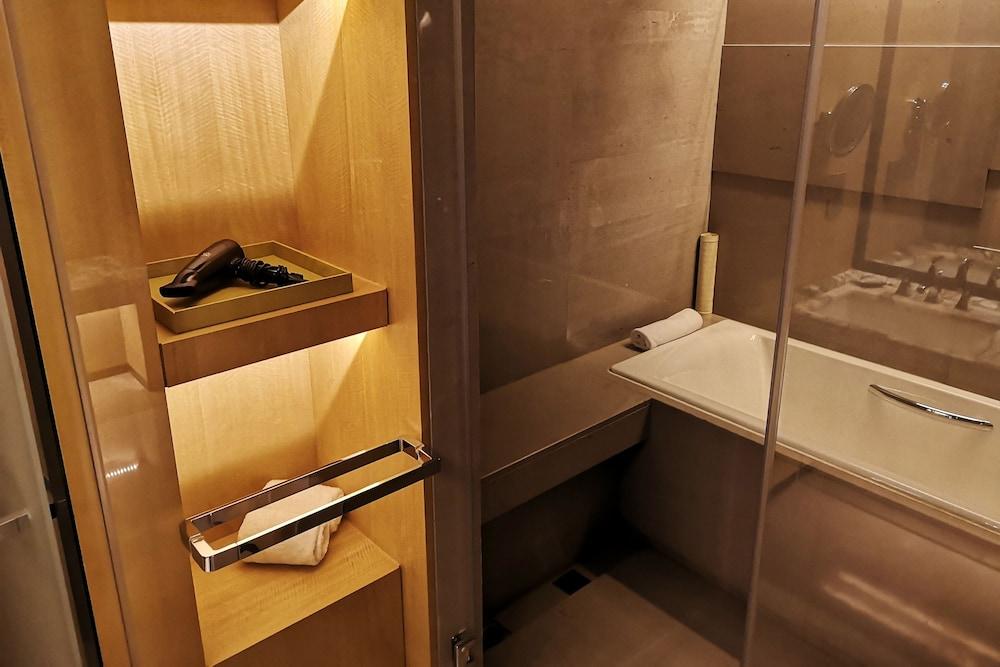 מלון Hyatt Regency Tianjin East מראה חיצוני תמונה