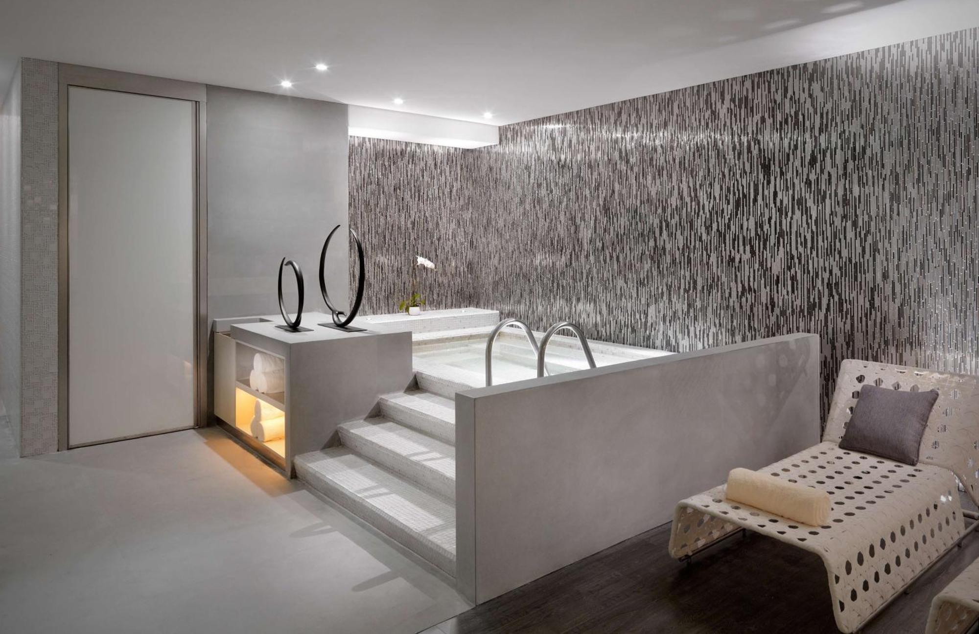 מלון Hyatt Regency Tianjin East מראה חיצוני תמונה