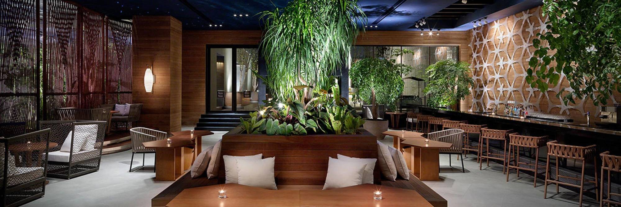 מלון Hyatt Regency Tianjin East מראה חיצוני תמונה