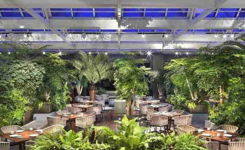 מלון Hyatt Regency Tianjin East מראה חיצוני תמונה